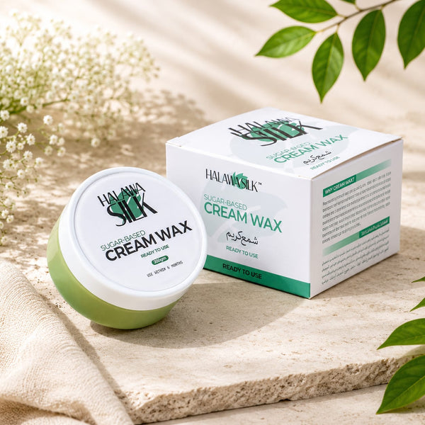 Cream Wax - 200 GM