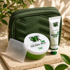 Hair Waxing Kit (Travel Pack)