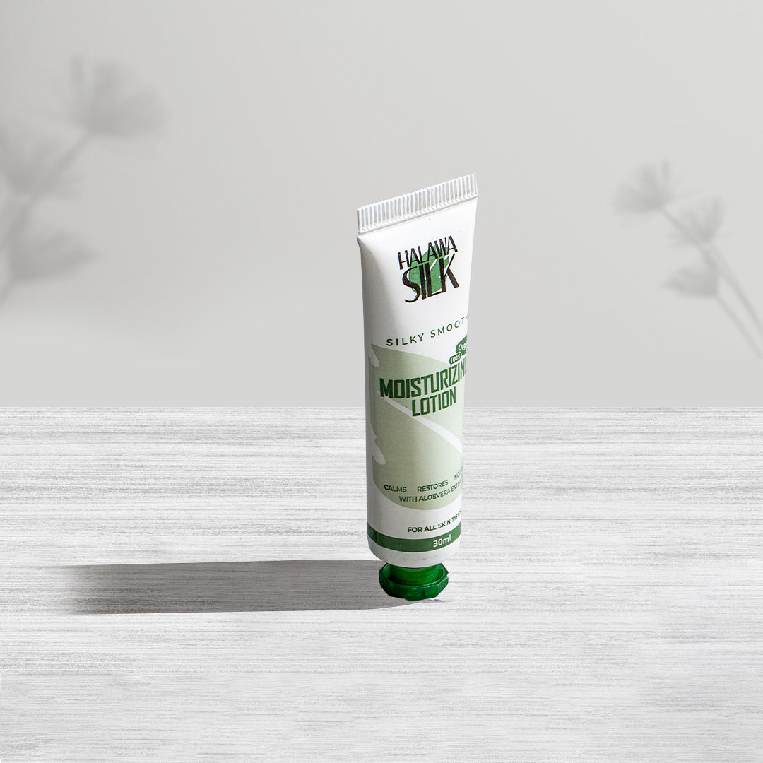 Moisturizing Lotion