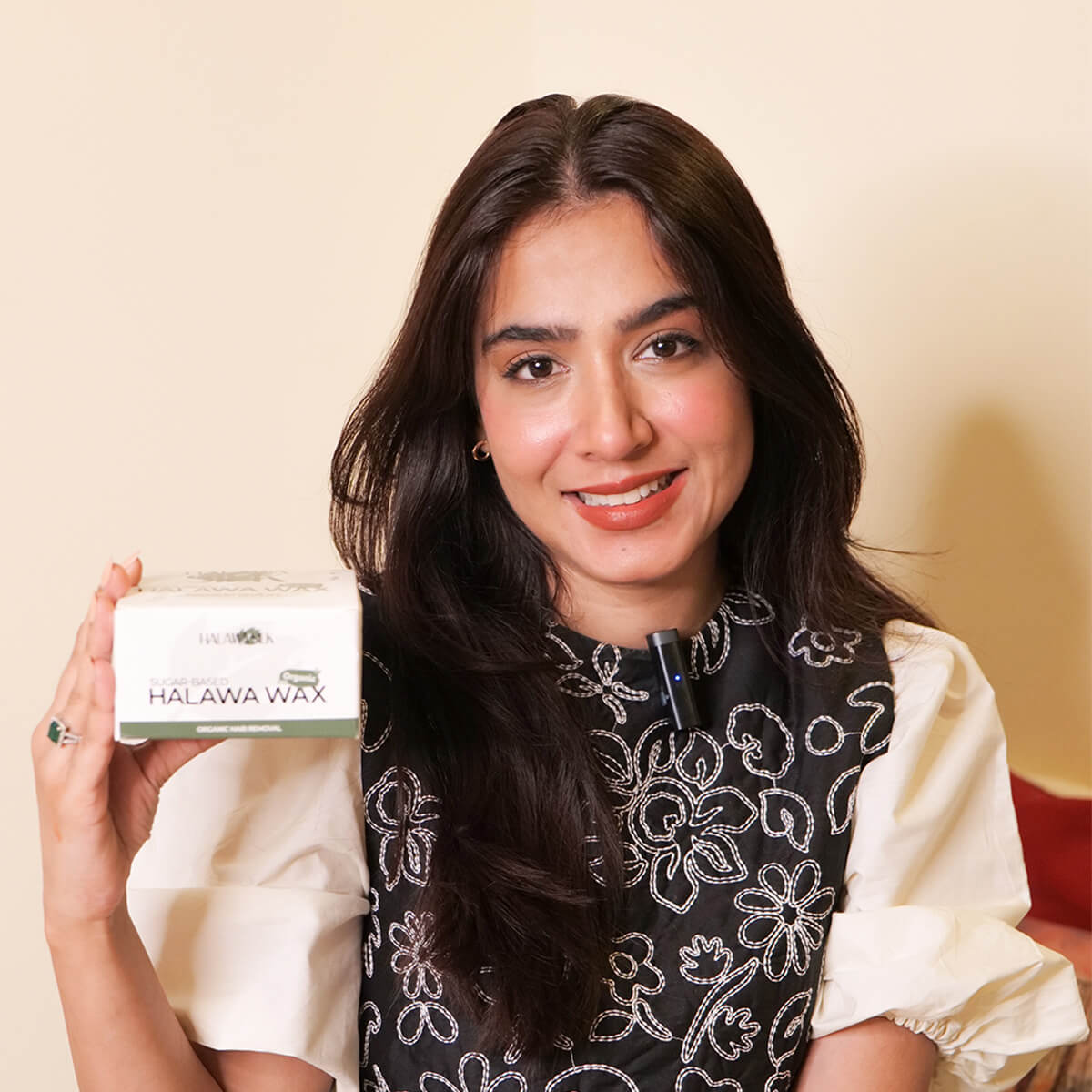 Halawa Wax - 200 GM