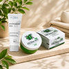 Halawa Wax & Avocado Massage Gel