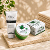Halawa Wax & Day Cream SPF 60+