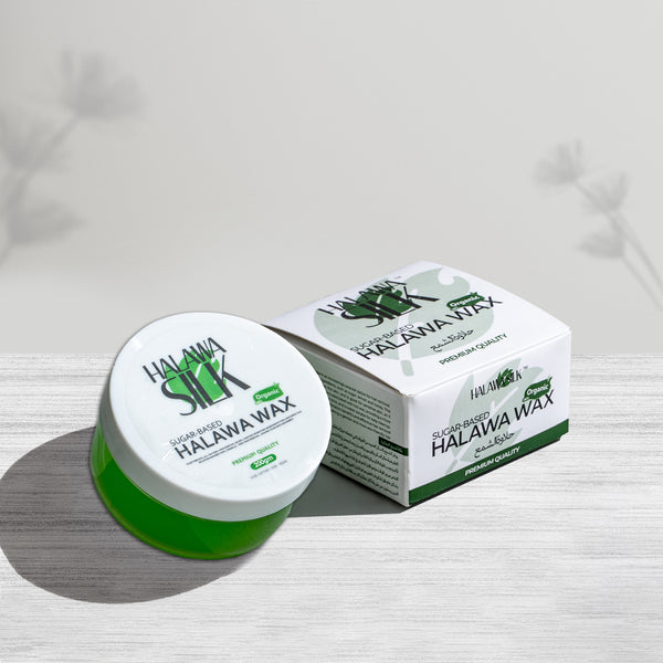 Halawa Wax - 200 GM