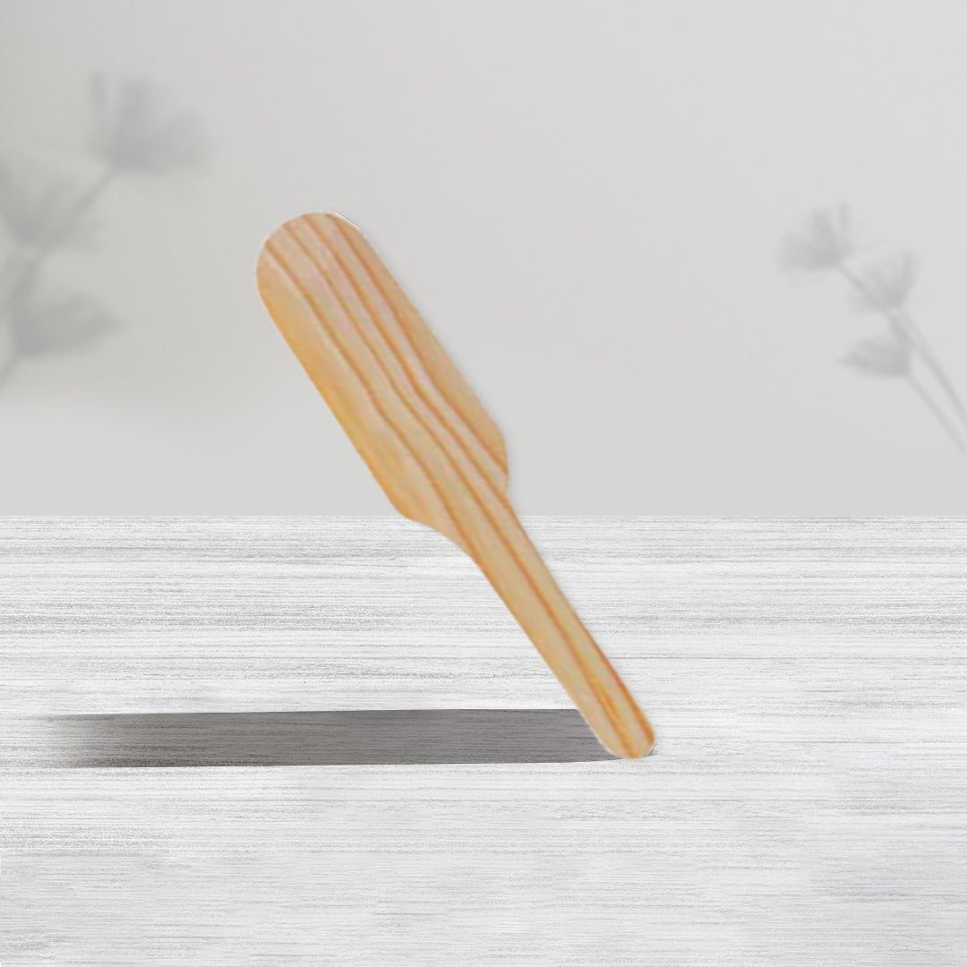Waxing Spatula