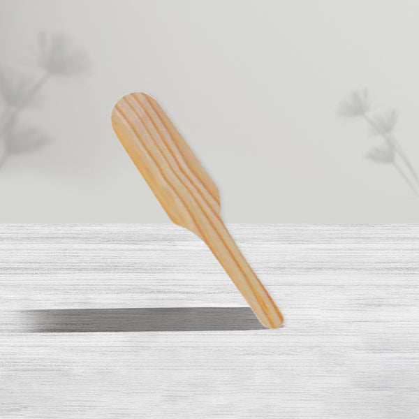 Waxing Spatula