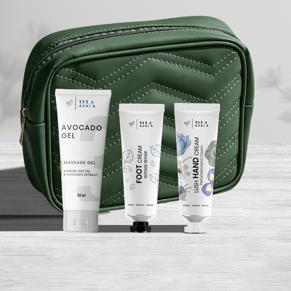 3 in 1 - Moisturizing & Repair Kit