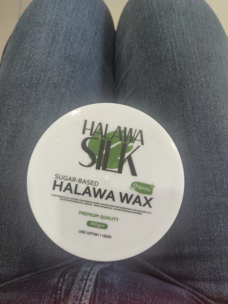𝐖𝐡𝐲 𝐒𝐮𝐠𝐚𝐫 𝐖𝐚𝐱 𝐈𝐬 𝐁𝐞𝐭𝐭𝐞𝐫 𝐓𝐡𝐚𝐧 𝐇𝐚𝐢𝐫 𝐑𝐞𝐦𝐨𝐯𝐚𝐥 𝐂𝐫𝐞𝐚𝐦 𝐟𝐨𝐫 𝐏𝐫𝐢𝐯𝐚𝐭𝐞 𝐀𝐫𝐞𝐚𝐬? Halawa Silk