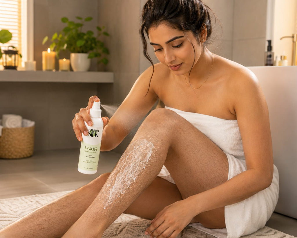 Pain-Free Hair Removal: The Easy Way to Enjoy Smooth, Hair-Free Skin