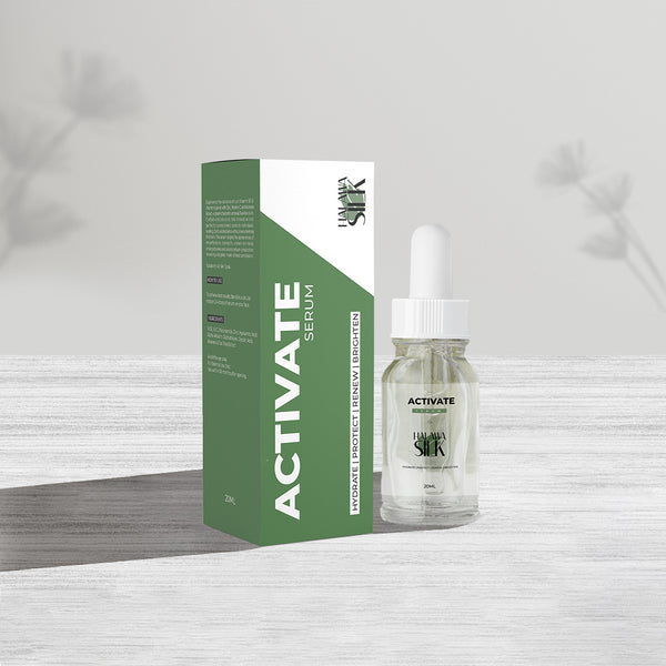 Activate Serum - 20 ML