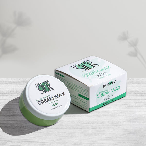 Cream Wax - 200 GM