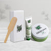 Cream Wax Kit 4 in 1