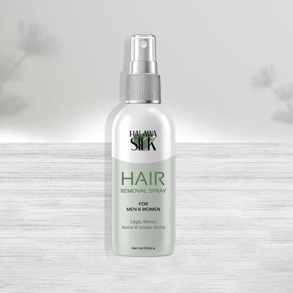 Hair Removal Spray