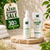 Hair Removal Spray with Moisturizing Lotion