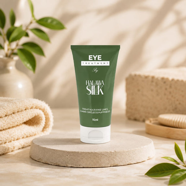 Under Eye Treatment - 15 ML