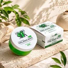 Halawa Wax - 200 GM