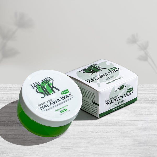 Halawa Wax - 400 GM
