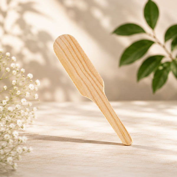 Waxing Spatula